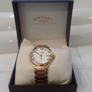 rotary watch